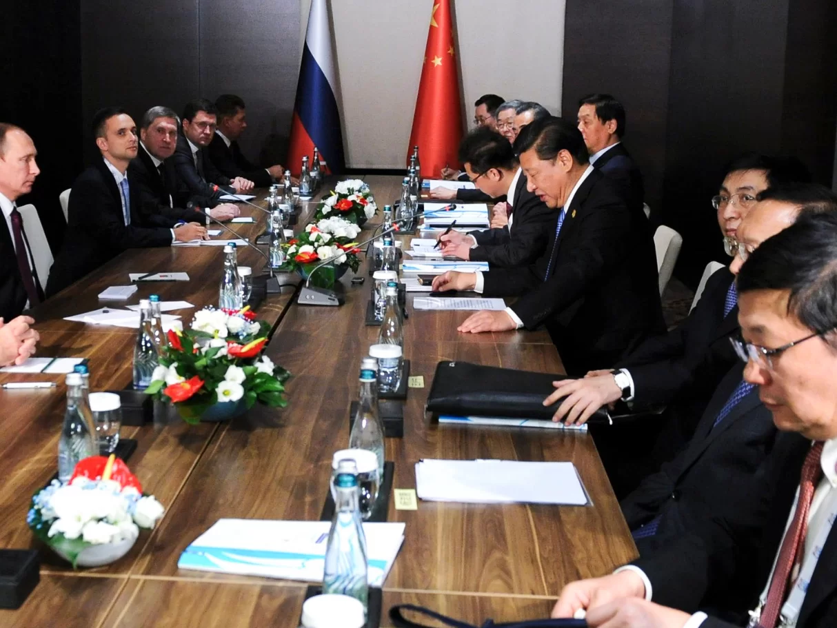 G20峰会